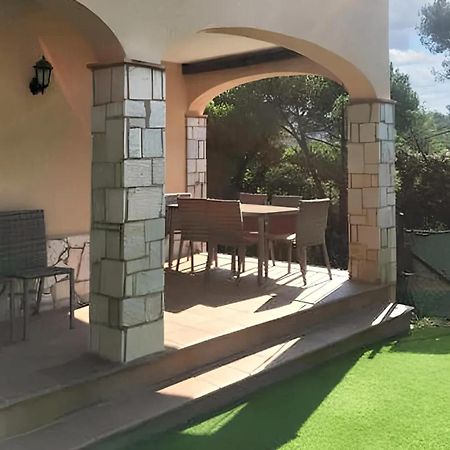 Luxury Villa In Calonge With Pool Exterior photo